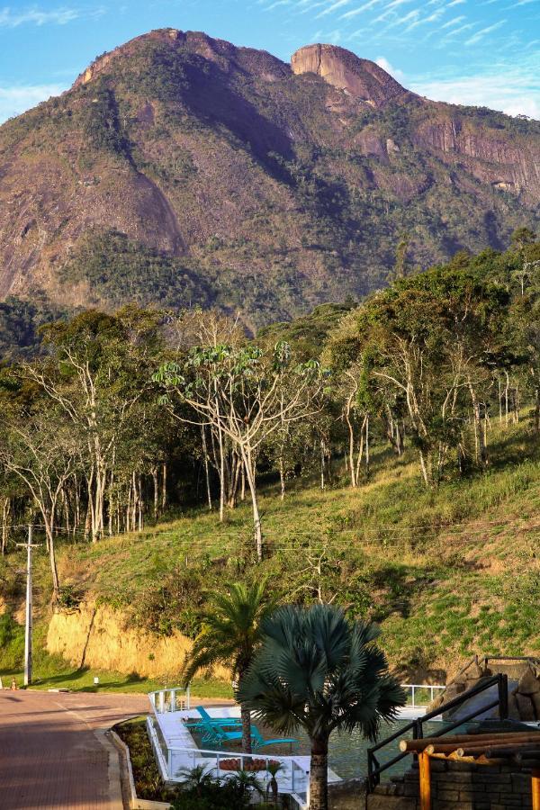 Art Green Teresopolis Hotell Eksteriør bilde