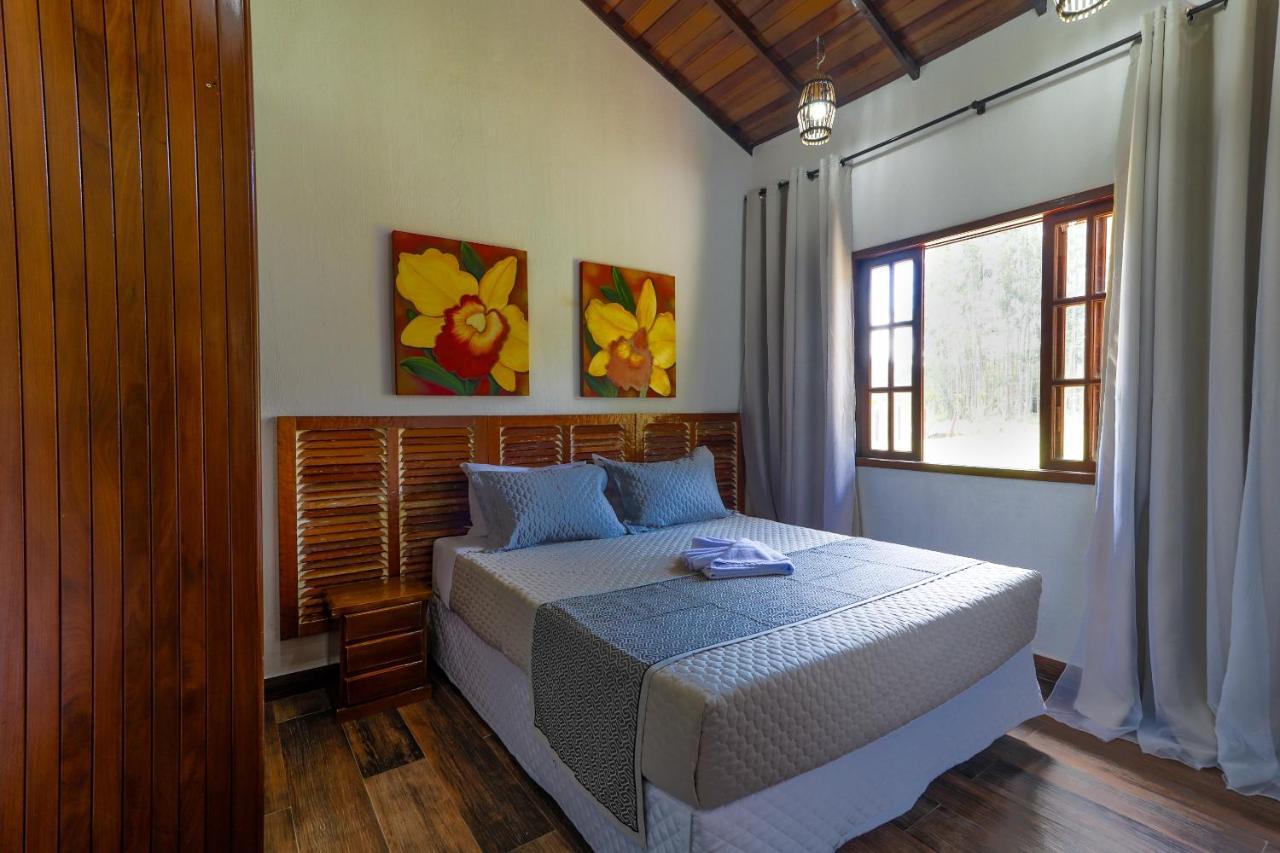 Art Green Teresopolis Hotell Eksteriør bilde