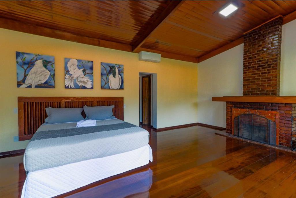 Art Green Teresopolis Hotell Eksteriør bilde