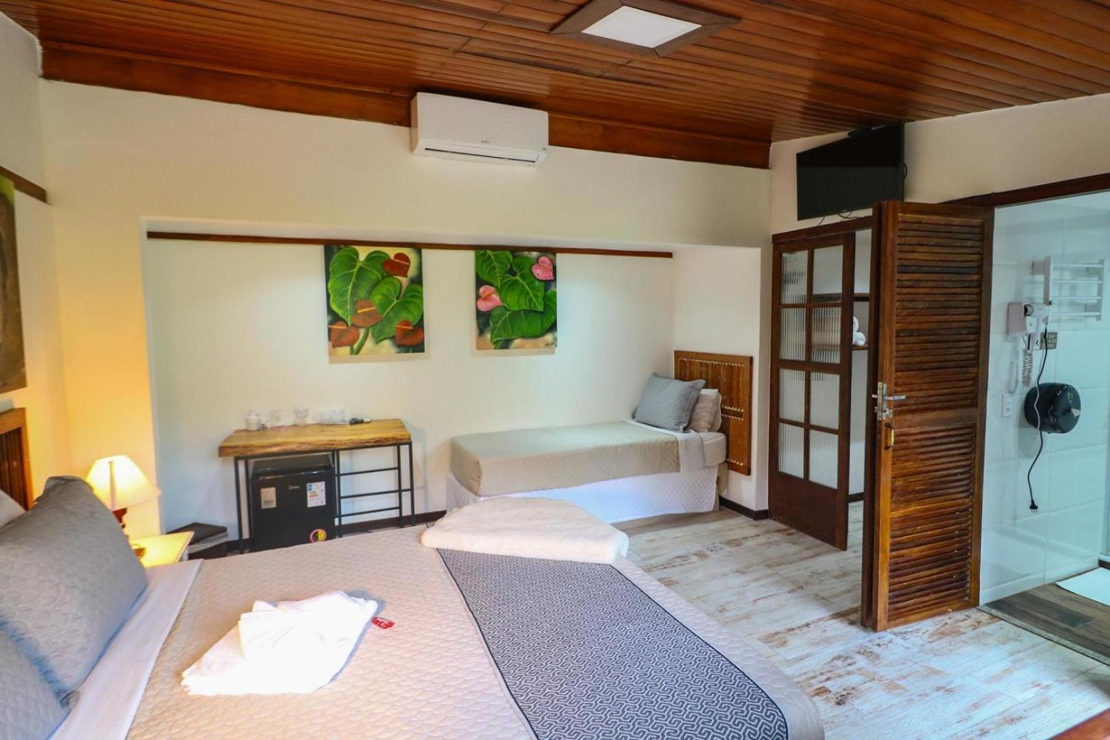 Art Green Teresopolis Hotell Eksteriør bilde