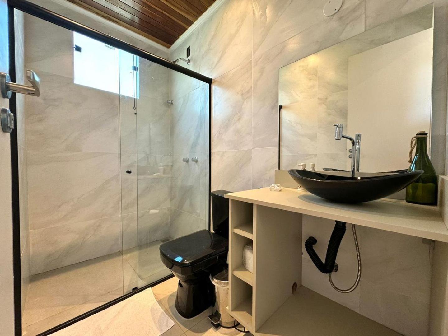 Art Green Teresopolis Hotell Eksteriør bilde