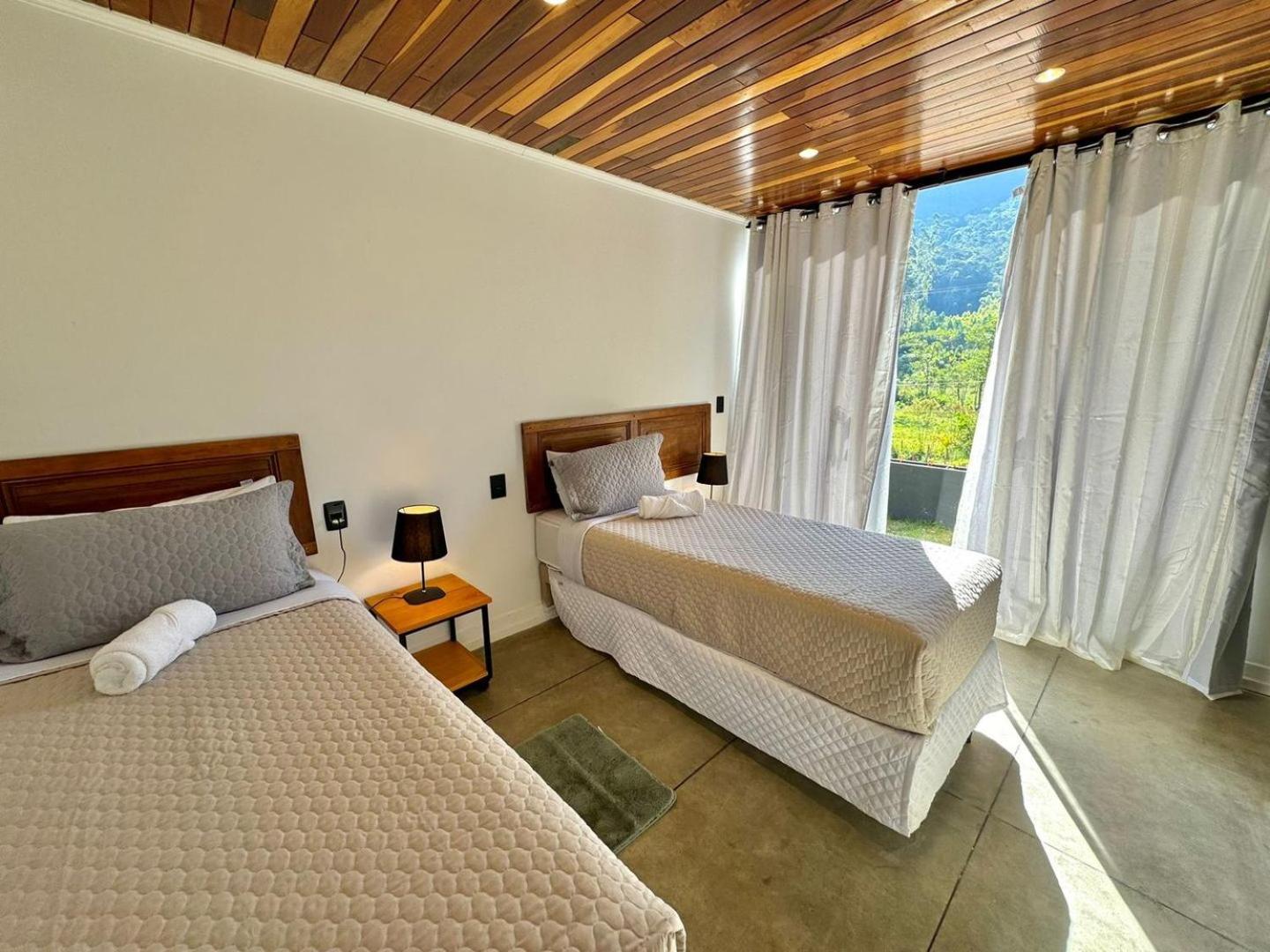 Art Green Teresopolis Hotell Eksteriør bilde