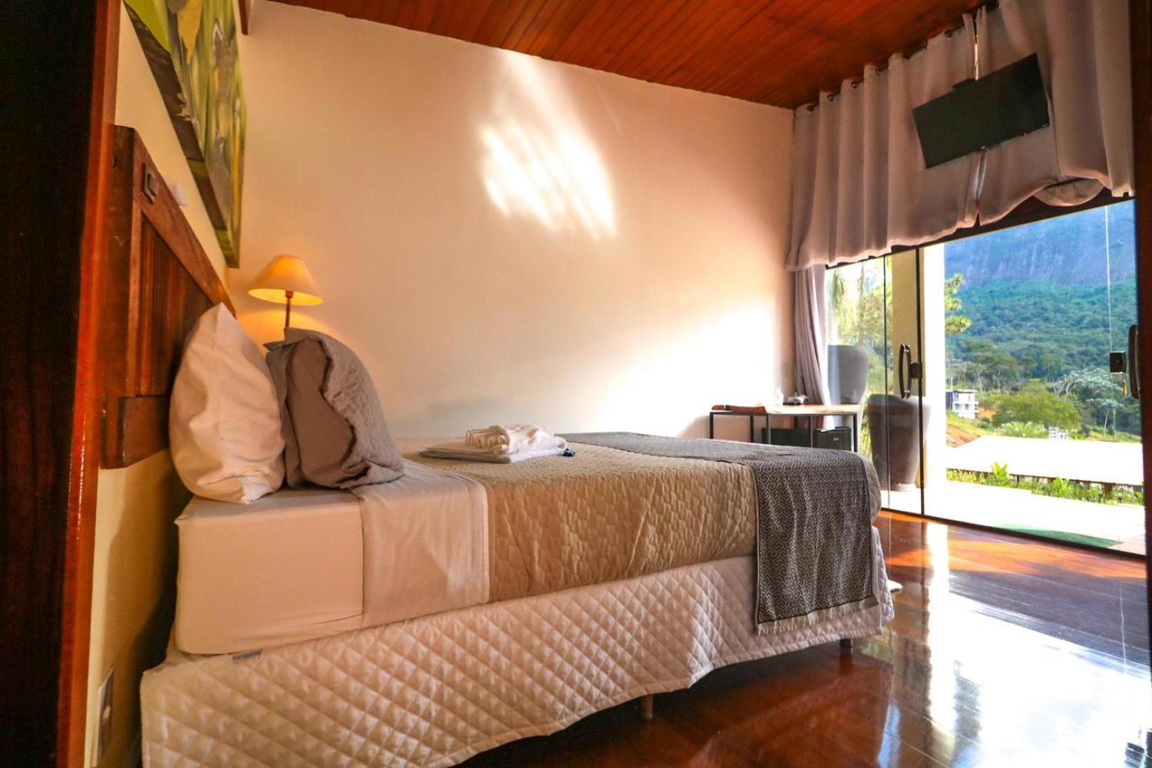 Art Green Teresopolis Hotell Eksteriør bilde