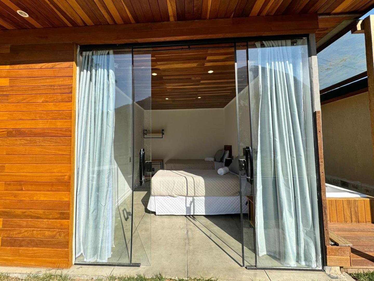 Art Green Teresopolis Hotell Eksteriør bilde