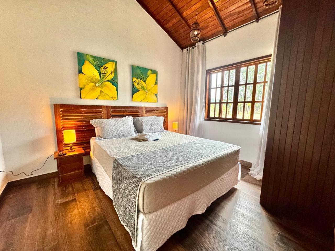 Art Green Teresopolis Hotell Eksteriør bilde