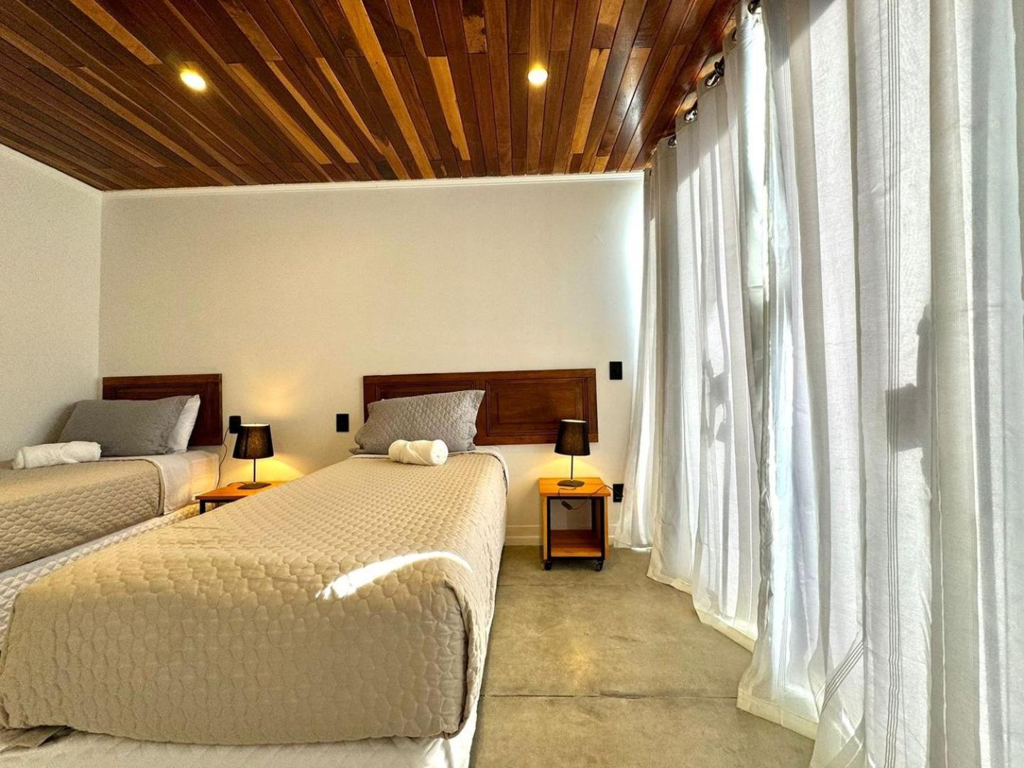 Art Green Teresopolis Hotell Eksteriør bilde