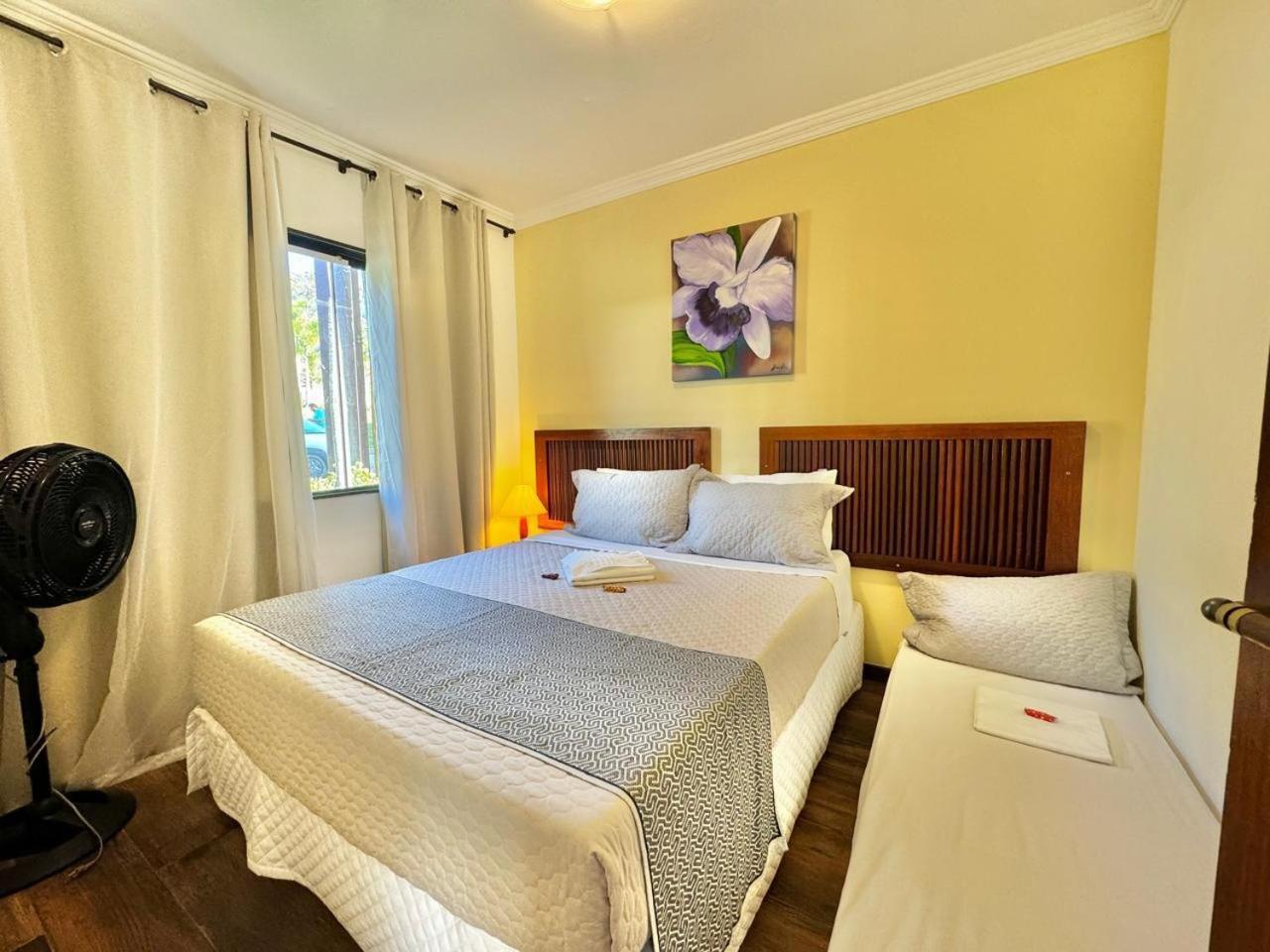 Art Green Teresopolis Hotell Eksteriør bilde