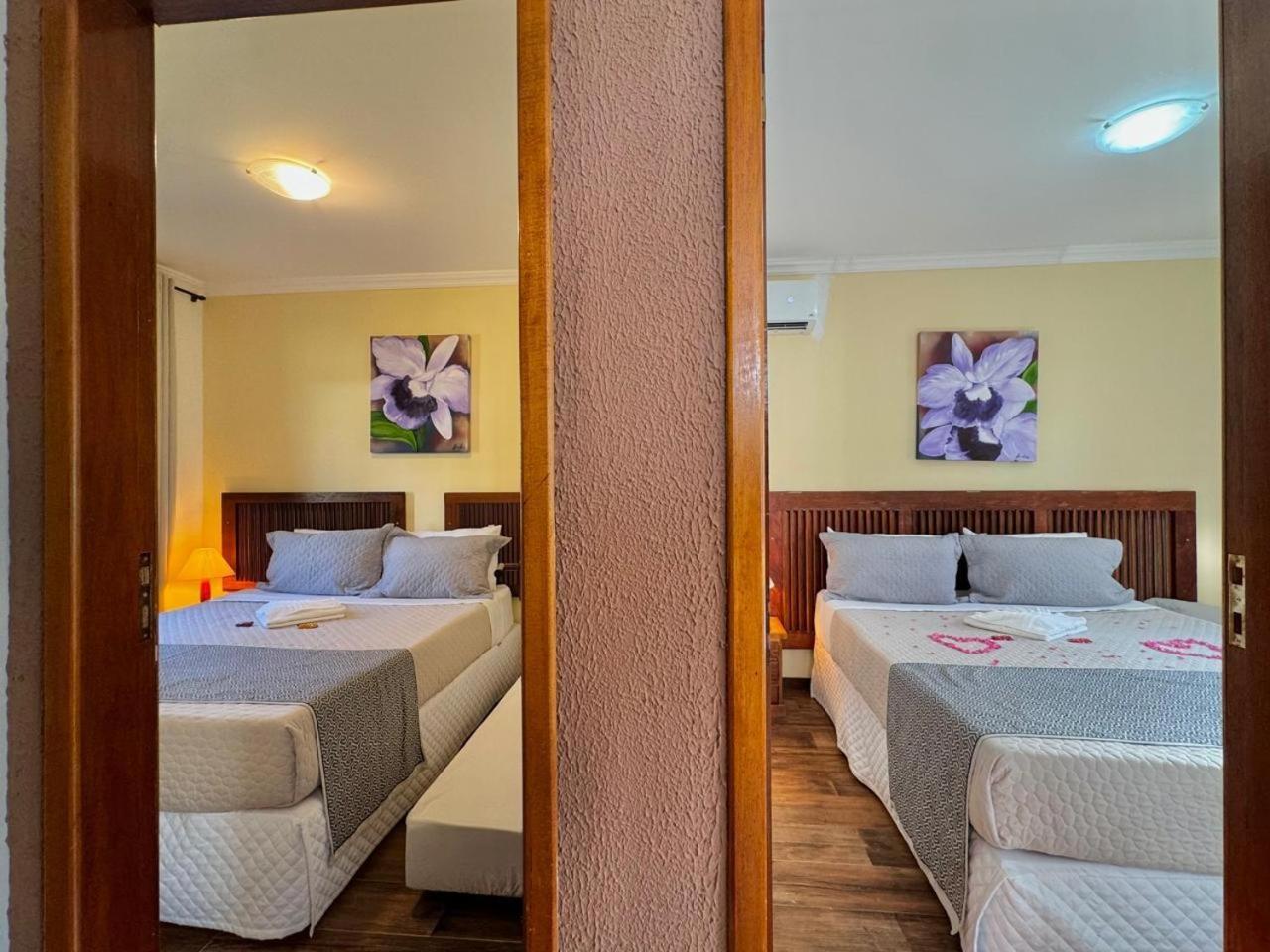 Art Green Teresopolis Hotell Eksteriør bilde